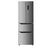 KENWOOD KMD60XD25 Fridge Freezer - Inox - REFURB-C