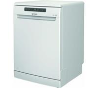 INDESIT DFO 3T133 F UK Full-size Dishwasher - White - REFURB-C - Currys