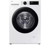 SAMSUNG, S5 SpaceMax WW11DG5B25AEEU Washing Machine - White REFURB-C