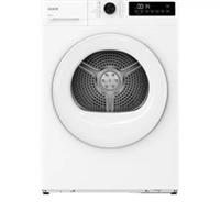 CANDY Pro Dry GDL 8N1-80 8 kg Heat Pump Tumble Dryer - White REFURB-B