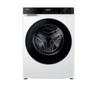 HAIER X Series 5 HW90-B14357TUUK 9 kg Washing Machine - White - REFURB-C
