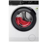 AEG AbsoluteCare LFR94846WS 8 kg Washing Machine - White - REFURB-B