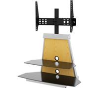 AVF Stack 900 mm TV Stand with Mount for up to 90" TVs - BOX DAMAGE
