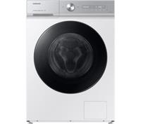 SAMSUNG WW90DB8U95GHU1 9 kg Washing Machine - White - REFURB-A