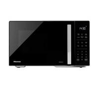 HISENSE H23MOBS5HCUK Compact Microwave with Grill - Black