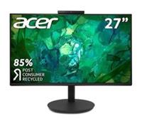 ACER Vero CB272D6 27 Monitor - Black
