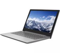 LENOVO IdeaPad Slim 1i 11.6 Laptop - Intel Celeron 64GB eMMC Grey - REFURB-C