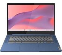 LENOVO IdeaPad Slim 3 14" Chromebook - REFURB-C