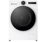 LG F4X7011TWB 11 kg 1400 Spin Washing Machine - White - REFURB-C