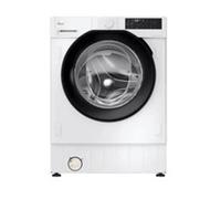 HOOVER BH4SD69M6DB9-80 Integrated 9 kg Washing Machine - REFURB-C