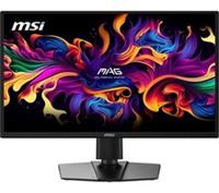MSI MAG 272QP X24 Quad HD 26.5 QD-OLED Gaming Monitor