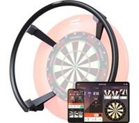 TARGET Omni Ultimate Home Dartboard Bundle