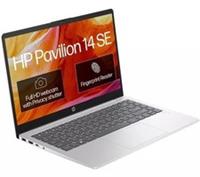HP Pavilion SE 14" Laptop - Intel i3, 256 GB SSD, Silver - REFURB-C