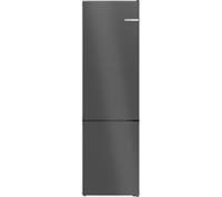 BOSCH Series 4 KGN39OCAFG 70/30 Fridge Freezer - Anthracite Steel - REFURB C