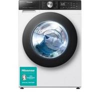 HISENSE 5S Auto Dosing WF5S1245BW Washing Machine - REFURB-C