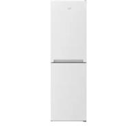 BEKO CFG4582W 50/50 Fridge Freezer - White - REFURB-A