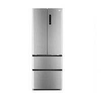 BEKO GN14790PX Fridge Freezer - Brushed Steel - REFURB B