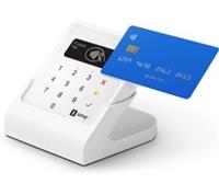 SUMUP Air Card Reader & Charging Station - DAMAGED BOX