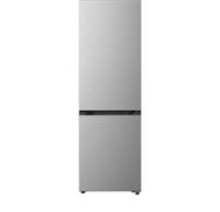 LG NatureFRESH GBBSJ10DPY 60/40 Fridge Freezer - Prime Silver - REFURB-B