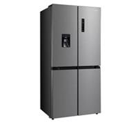 KENWOOD K4D83DXD25 Fridge Freezer - Inox - REFURB-C