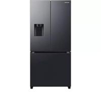 SAMSUNG S7 Twin Cooling Plus RF50C532EB1/EU Smart Fridge Freezer - REFURB-C