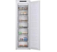 HAIER HAUN518EWK Integrated Tall freezer - Sliding Hinge - REFURB-A
