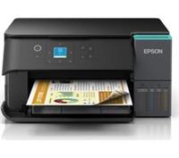 EPSON EcoTank ET-3950 All-in-One Wireless Inkjet Printer - BOX DAMAGE