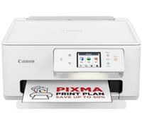 CANON PIXMA TS7650i All-in-One Wireless Inkjet Printer