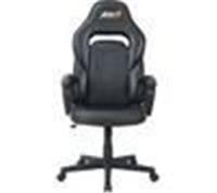 ADX Firebase A02 Gaming Chair - Black - BOX DAMAGE
