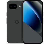 GOOGLE Pixel 10a - 128 GB, Obsidian - BOX DAMAGE