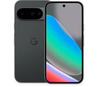 GOOGLE Pixel 10 - 128 GB, Obsidian - BOX DAMAGE