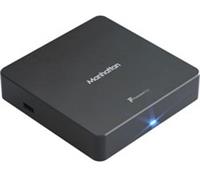 MANHATTAN T4 Freeview Play Smart 4K Ultra HD Set Top Box - BOX DAMAGE