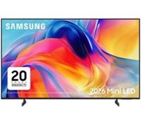 SAMSUNG UE43M70H 43" 4K Mini LED Vision AI Smart TV 2026