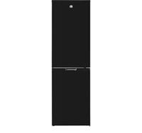 HOOVER HOCH1T518EBK 50/50 Fridge Freezer - Black - REFURB-C