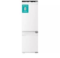 HISENSE RB5B250SSWC Integrated Smart 60/40 FF - Fixed Hinge - REFURB-B