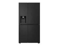 LG NatureFRESH GSLE81EPBC American Smart FF - Black Steel - REFURB-B