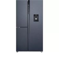 HAIER S7 HSPR79F18EWMB American-Style Smart FF - Black REFURB-A
