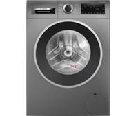 BOSCH Series 6 WNG254R1GB 10.5 kg Washer Dryer - Graphite - REFURB-C