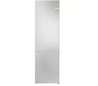 BOSCH Series 4 KGN392LAGG 70/30 Fridge Freezer - Stainless Steel - REFURB-C