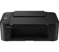 CANON PIXMA TS3750i All-in-One Wireless Inkjet Printer - BOX DAMAGE