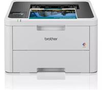 BROTHER EcoPro HLL3220CWE Wireless Laser Printer - BOX DAMAGE