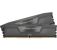 CORSAIR Vengeance 32 GB 6000 MHz DDR5 Memory Kit - 16 GB x 2