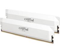 CRUCIAL Pro Overclocking 32 GB 6000 MHz DDR5 Memory Kit