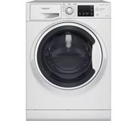 HOTPOINT NDB 9635 W UK 9kg Washer Dryer - White
