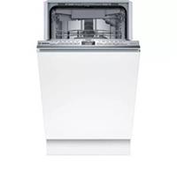 BOSCH Series 4 SPV4EMX17G Slimline Fully Integrated Dishwasher REFURB-C