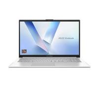 ASUS Vivobook Go 15 E1504FA 15.6" R5 8G 512GB Laptop - Silver - REFURB-C