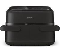 PHILIPS 1000 Series 7.1L Dual Basket Air Fryer
