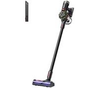 DYSON V8 Cyclone Cordless Vacuum Cleaner - Black & Green - BOX DAMAGE