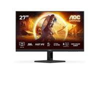 AOC 27G4HRE Full HD 27" IPS LCD Gaming Monitor - BOX DAMAGE