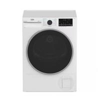 BEKO Pro B5T4923NIW 9 kg Heat Pump Tumble Dryer - White - REFURB-A